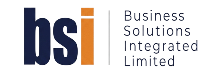 BSIL — Business Solutions Integrated Limited